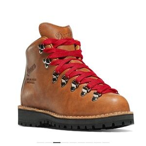 Danner Mountain Light Leather Hiking Boots Cascade